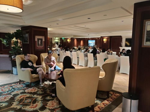 泰芫商務(wù)咨詢美國(guó)eb5簽證高端沙龍成功舉辦,方案名額僅剩4位